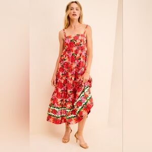 Sachin & Babi XL Giorno Dress